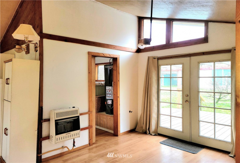 0 Berry Hill, Port Townsend, Washington 98368, ,Residential,For Sale,Gov'T Lot 1,Berry Hill,NWM1818433