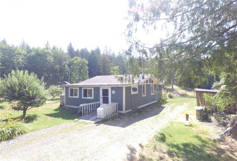 0 Berry Hill, Port Townsend, Washington 98368, ,Residential,For Sale,Gov'T Lot 1,Berry Hill,NWM1818433