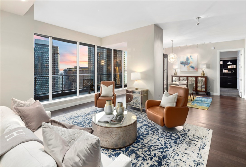 1920 4th, Seattle, Washington 98101, 2 Bedrooms Bedrooms, ,1 BathroomBathrooms,Residential,For Sale,Escala,4th,NWM1817790