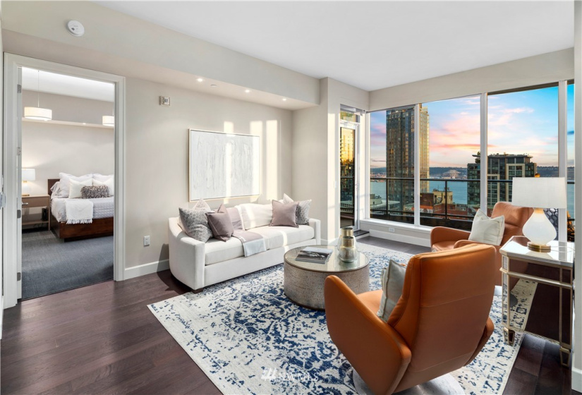 1920 4th, Seattle, Washington 98101, 2 Bedrooms Bedrooms, ,1 BathroomBathrooms,Residential,For Sale,Escala,4th,NWM1817790