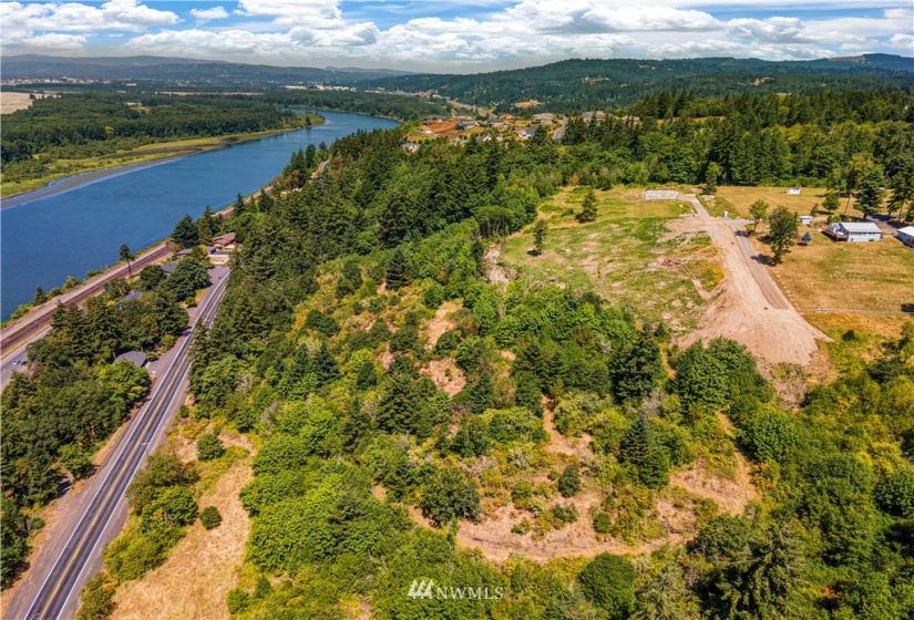 0 Risley, Kelso, Washington 98626, ,Land,For Sale,Risley,NWM1818829