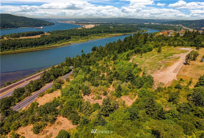 0 Risley, Kelso, Washington 98626, ,Land,For Sale,Risley,NWM1818829