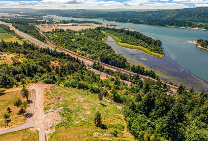 0 Risley, Kelso, Washington 98626, ,Land,For Sale,Risley,NWM1818829
