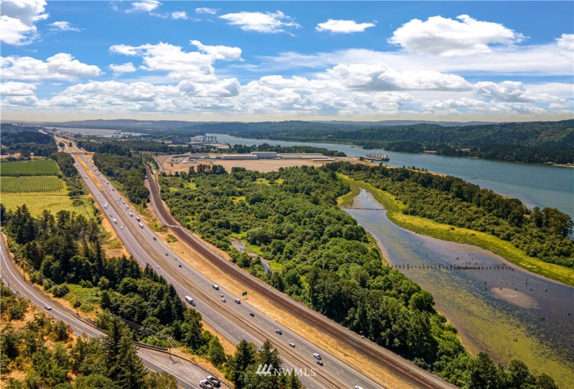 0 Risley, Kelso, Washington 98626, ,Land,For Sale,Risley,NWM1818836