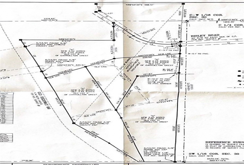0 Risley, Kelso, Washington 98626, ,Land,For Sale,Risley,NWM1818836
