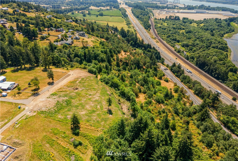 0 Risley, Kelso, Washington 98626, ,Land,For Sale,Risley,NWM1818836