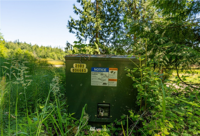 9999 Maple Creek, Sequim, Washington 98382, ,Land,For Sale,Maple Creek,NWM1819854