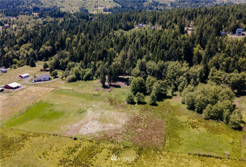9999 Maple Creek, Sequim, Washington 98382, ,Land,For Sale,Maple Creek,NWM1819854