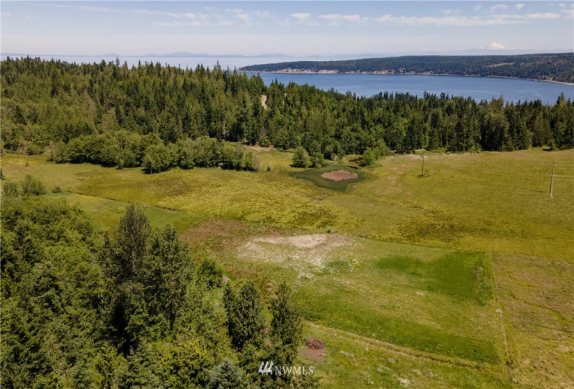 9999 Maple Creek, Sequim, Washington 98382, ,Land,For Sale,Maple Creek,NWM1819854