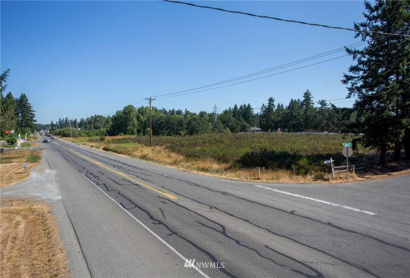 26527 Mountain Highway, Spanaway, Washington 98387, ,Land,For Sale,Mountain Highway,NWM1819572