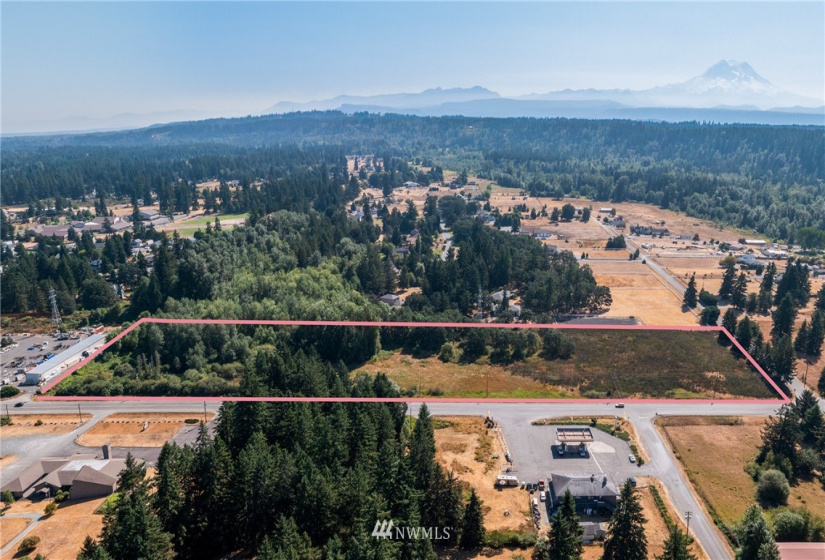 26527 Mountain Highway, Spanaway, Washington 98387, ,Land,For Sale,Mountain Highway,NWM1819572