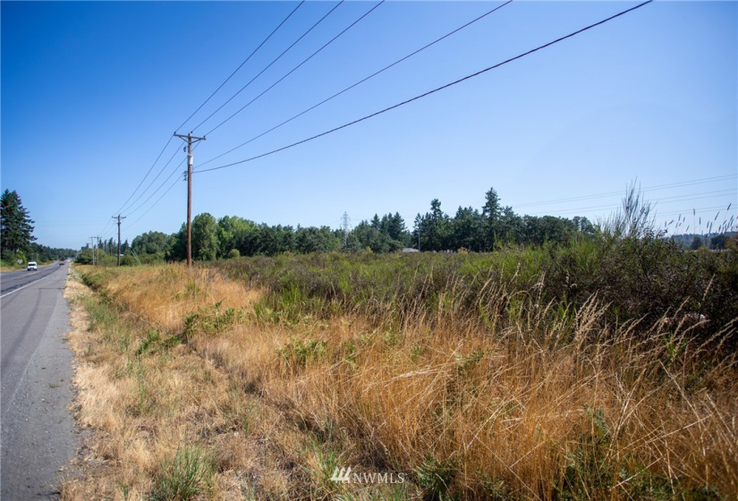26527 Mountain Highway, Spanaway, Washington 98387, ,Land,For Sale,Mountain Highway,NWM1819572