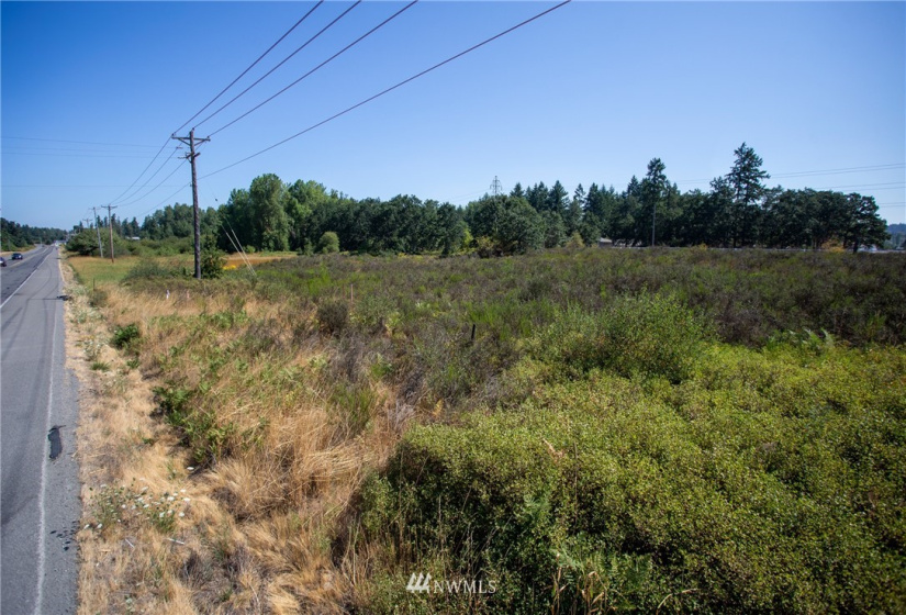 26527 Mountain Highway, Spanaway, Washington 98387, ,Land,For Sale,Mountain Highway,NWM1819572