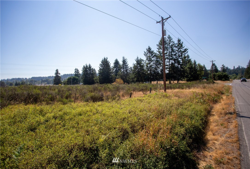 26527 Mountain Highway, Spanaway, Washington 98387, ,Land,For Sale,Mountain Highway,NWM1819572