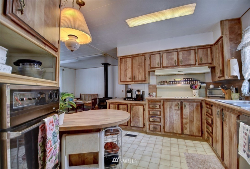 11319 127th, Puyallup, Washington 98374, 2 Bedrooms Bedrooms, ,2 BathroomsBathrooms,Manufactured In Park,For Sale,127th,NWM1819545