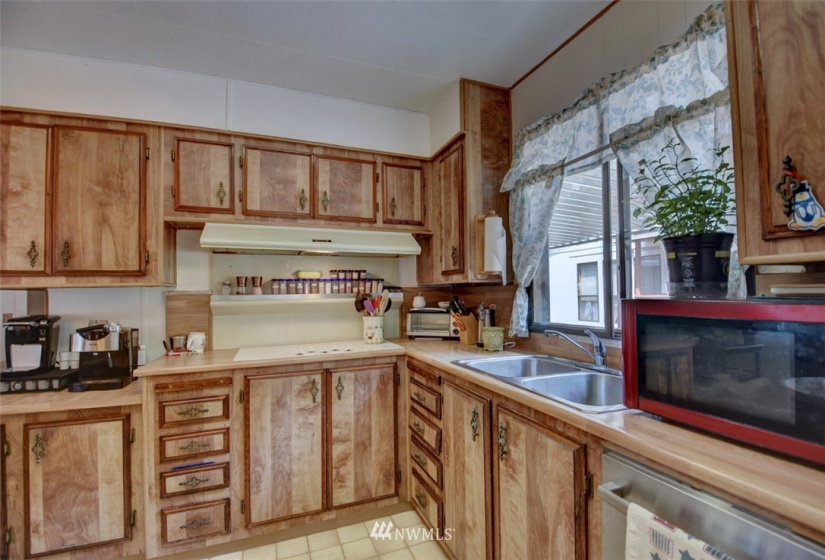 11319 127th, Puyallup, Washington 98374, 2 Bedrooms Bedrooms, ,2 BathroomsBathrooms,Manufactured In Park,For Sale,127th,NWM1819545