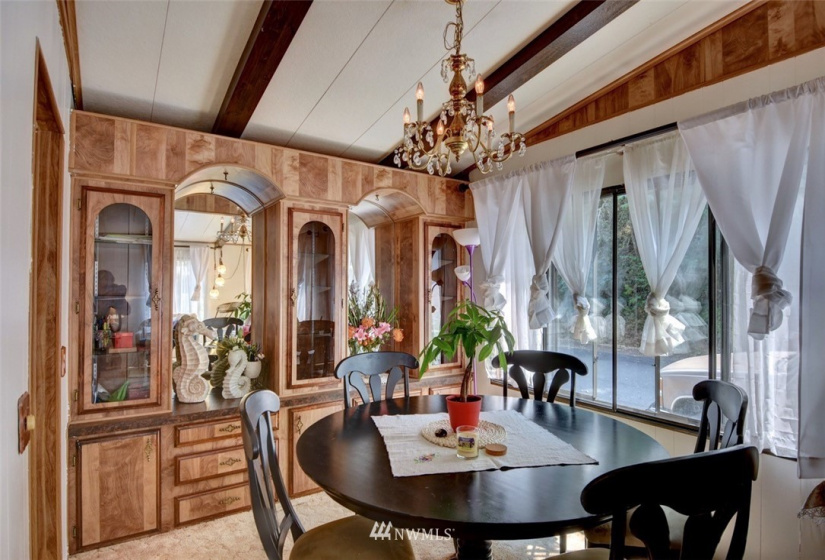 11319 127th, Puyallup, Washington 98374, 2 Bedrooms Bedrooms, ,2 BathroomsBathrooms,Manufactured In Park,For Sale,127th,NWM1819545