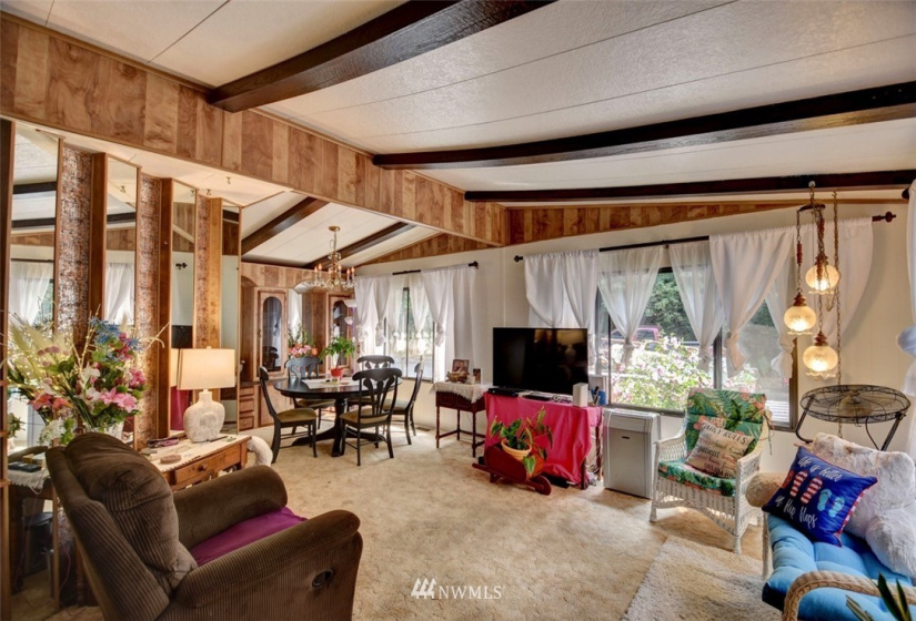 11319 127th, Puyallup, Washington 98374, 2 Bedrooms Bedrooms, ,2 BathroomsBathrooms,Manufactured In Park,For Sale,127th,NWM1819545