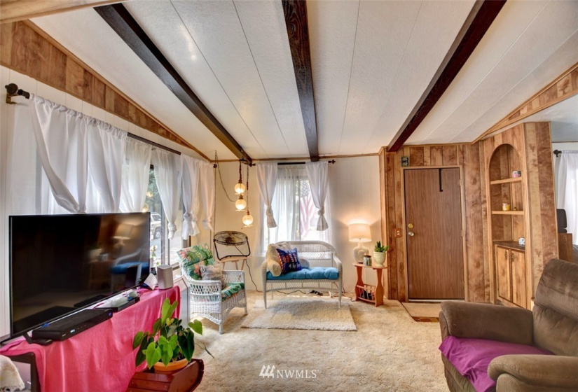 11319 127th, Puyallup, Washington 98374, 2 Bedrooms Bedrooms, ,2 BathroomsBathrooms,Manufactured In Park,For Sale,127th,NWM1819545