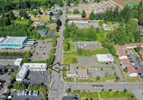 3381 Bucklin Hill, Silverdale, Washington 98383, ,Commercial Sale,For Sale,Bucklin Hill,NWM1820758