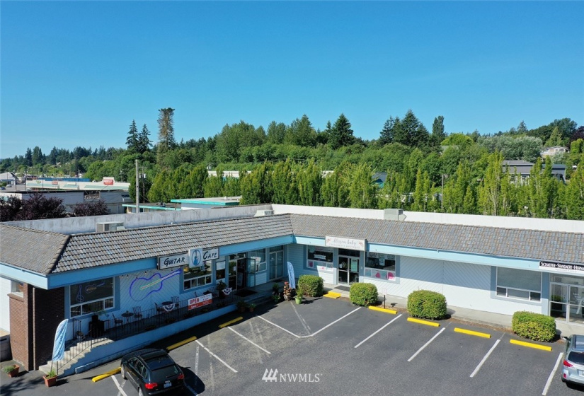 3381 Bucklin Hill, Silverdale, Washington 98383, ,Commercial Sale,For Sale,Bucklin Hill,NWM1820758