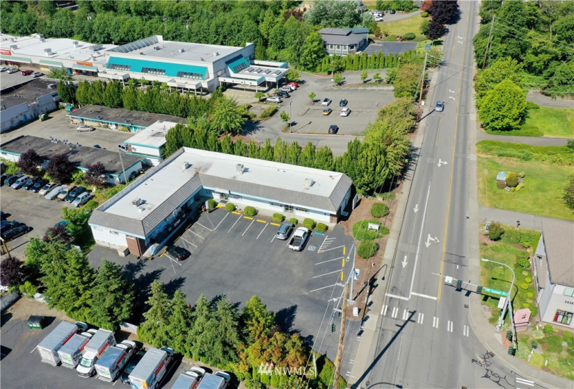 3381 Bucklin Hill, Silverdale, Washington 98383, ,Commercial Sale,For Sale,Bucklin Hill,NWM1820758
