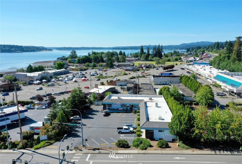 3381 Bucklin Hill, Silverdale, Washington 98383, ,Commercial Sale,For Sale,Bucklin Hill,NWM1820758