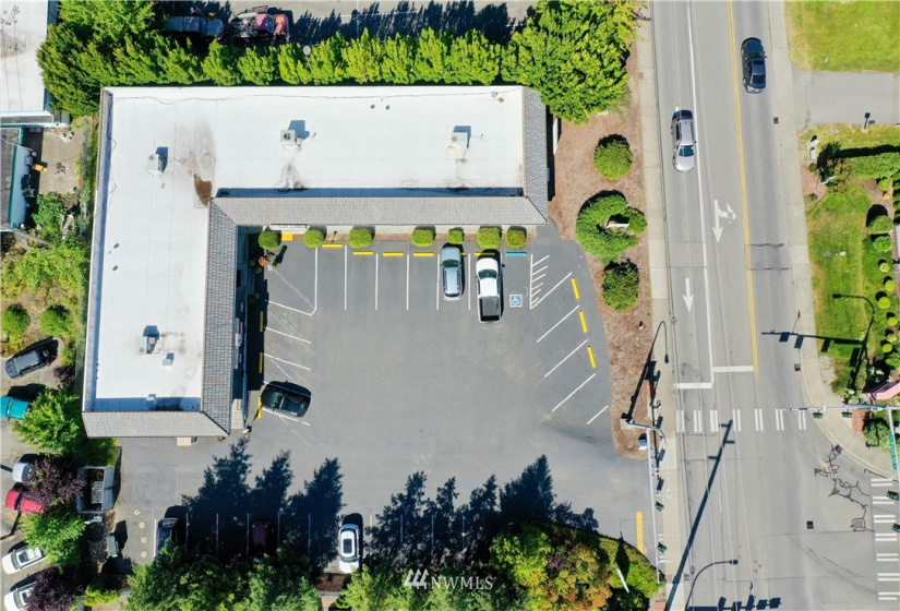 3381 Bucklin Hill, Silverdale, Washington 98383, ,Commercial Sale,For Sale,Bucklin Hill,NWM1820758