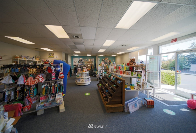 3381 Bucklin Hill, Silverdale, Washington 98383, ,Commercial Sale,For Sale,Bucklin Hill,NWM1820758