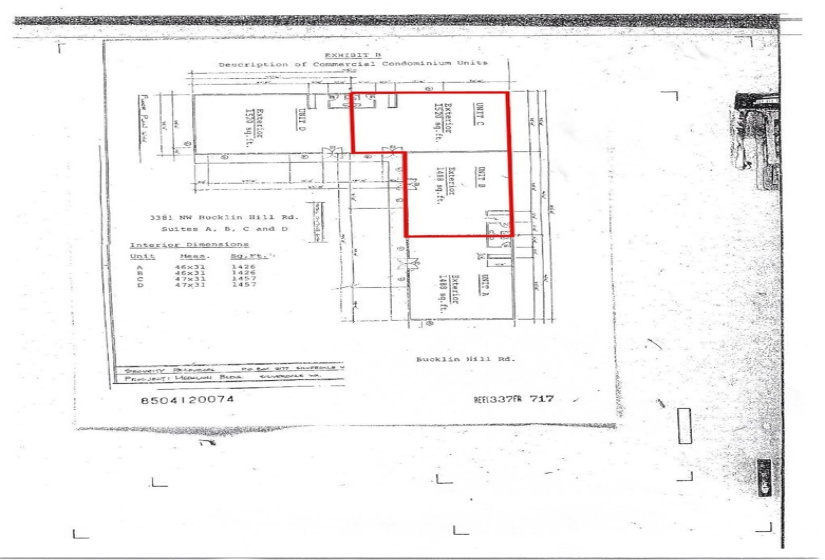 3381 Bucklin Hill, Silverdale, Washington 98383, ,Commercial Sale,For Sale,Bucklin Hill,NWM1820758