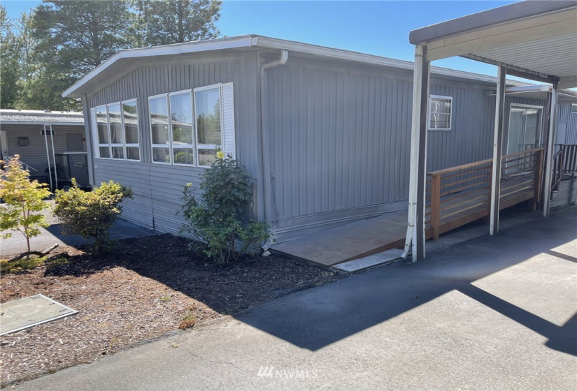 2101 324th, Federal Way, Washington 98003, 2 Bedrooms Bedrooms, ,1 BathroomBathrooms,Residential,For Sale,324th,NWM1818856
