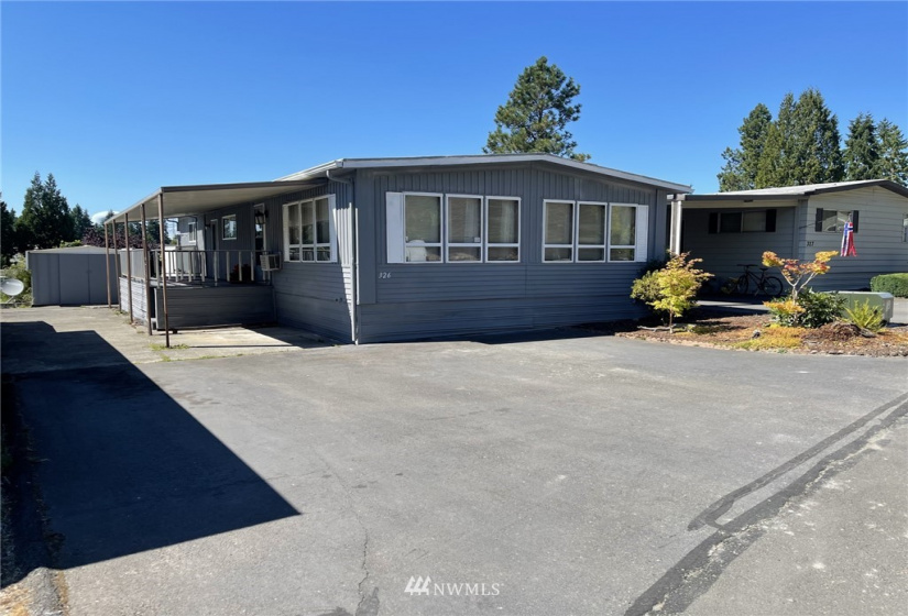 2101 324th, Federal Way, Washington 98003, 2 Bedrooms Bedrooms, ,1 BathroomBathrooms,Residential,For Sale,324th,NWM1818856