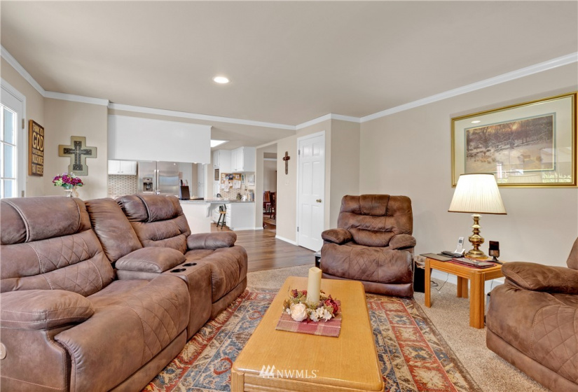 12314 264th, Graham, Washington 98338, 4 Bedrooms Bedrooms, ,1 BathroomBathrooms,Residential,For Sale,264th,NWM1820778