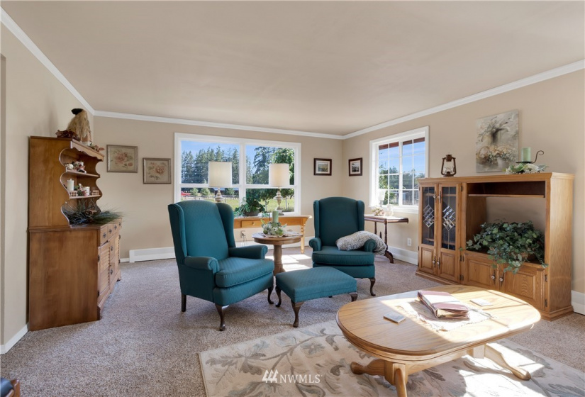 12314 264th, Graham, Washington 98338, 4 Bedrooms Bedrooms, ,1 BathroomBathrooms,Residential,For Sale,264th,NWM1820778