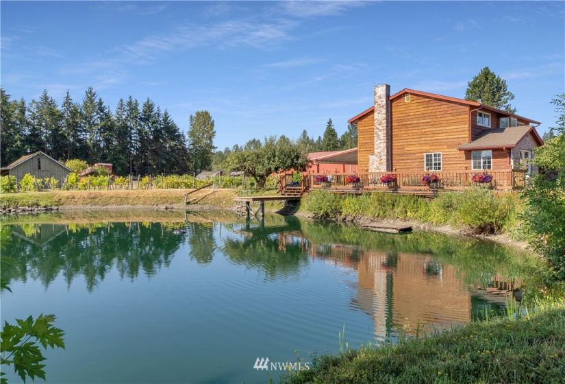 12314 264th, Graham, Washington 98338, 4 Bedrooms Bedrooms, ,1 BathroomBathrooms,Residential,For Sale,264th,NWM1820778