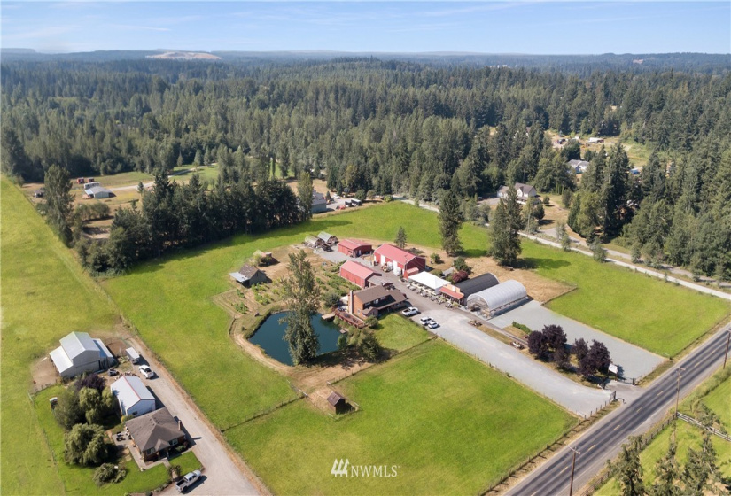 12314 264th, Graham, Washington 98338, 4 Bedrooms Bedrooms, ,1 BathroomBathrooms,Residential,For Sale,264th,NWM1820778