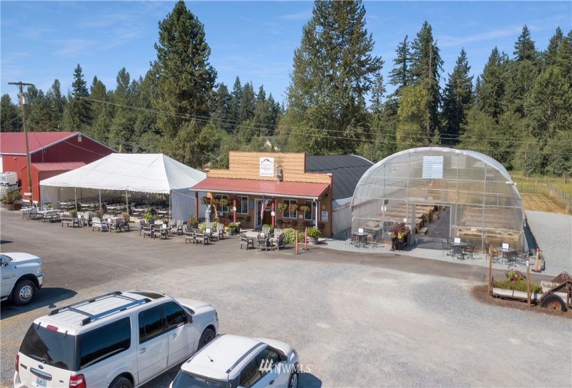 12314 264th, Graham, Washington 98338, 4 Bedrooms Bedrooms, ,1 BathroomBathrooms,Residential,For Sale,264th,NWM1820778