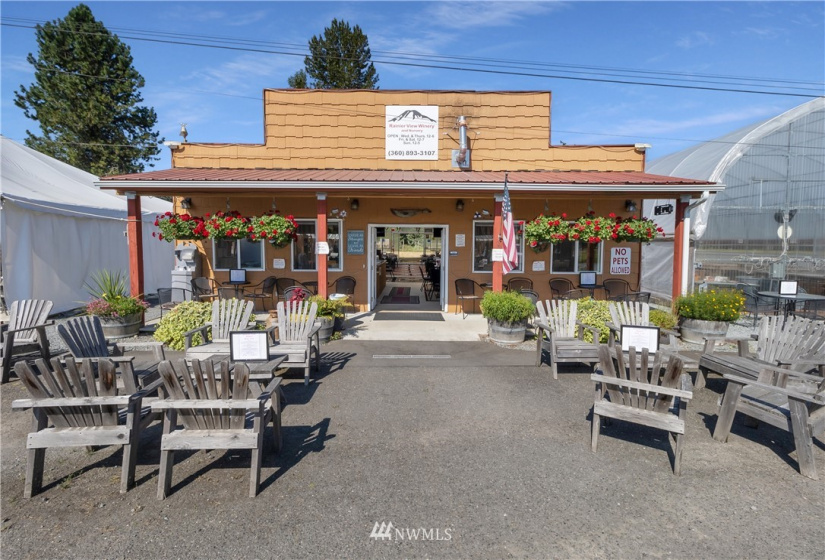 12314 264th, Graham, Washington 98338, 4 Bedrooms Bedrooms, ,1 BathroomBathrooms,Residential,For Sale,264th,NWM1820778