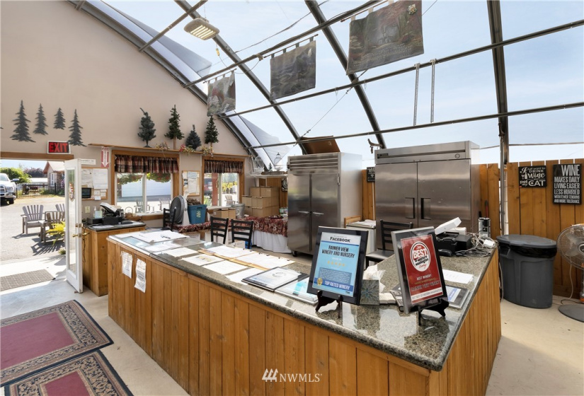 12314 264th, Graham, Washington 98338, 4 Bedrooms Bedrooms, ,1 BathroomBathrooms,Residential,For Sale,264th,NWM1820778