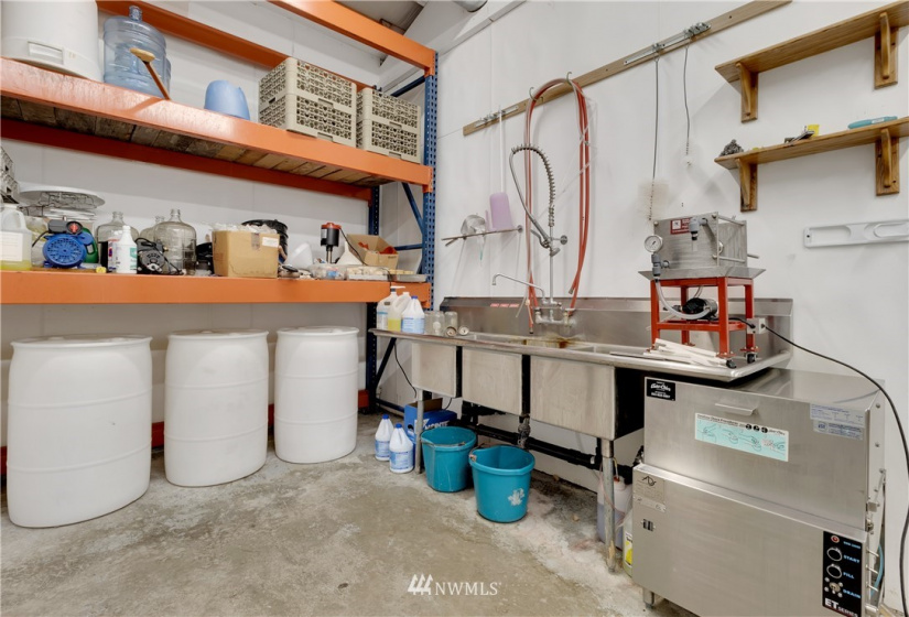 12314 264th, Graham, Washington 98338, 4 Bedrooms Bedrooms, ,1 BathroomBathrooms,Residential,For Sale,264th,NWM1820778