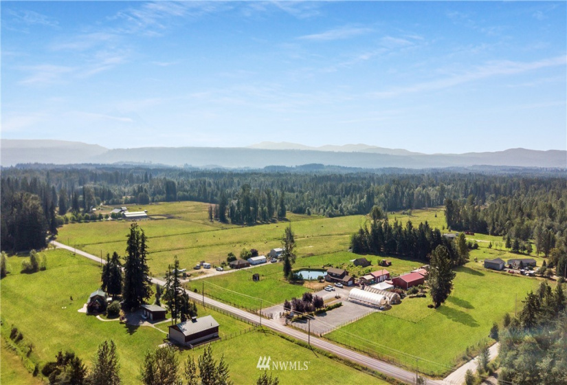 12314 264th, Graham, Washington 98338, 4 Bedrooms Bedrooms, ,1 BathroomBathrooms,Residential,For Sale,264th,NWM1820778