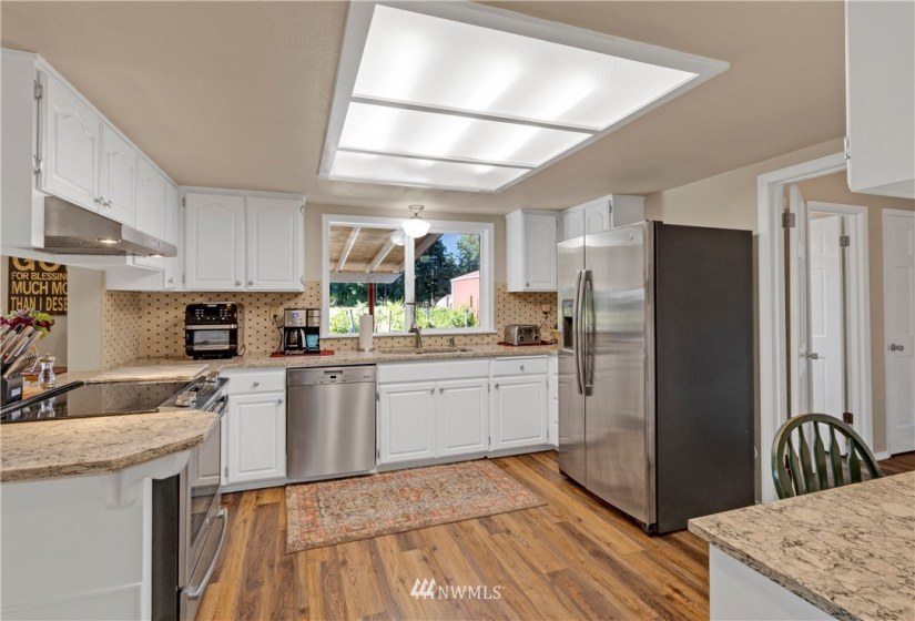 12314 264th, Graham, Washington 98338, 4 Bedrooms Bedrooms, ,1 BathroomBathrooms,Residential,For Sale,264th,NWM1820778