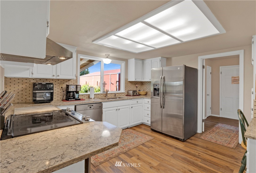 12314 264th, Graham, Washington 98338, 4 Bedrooms Bedrooms, ,1 BathroomBathrooms,Residential,For Sale,264th,NWM1820778