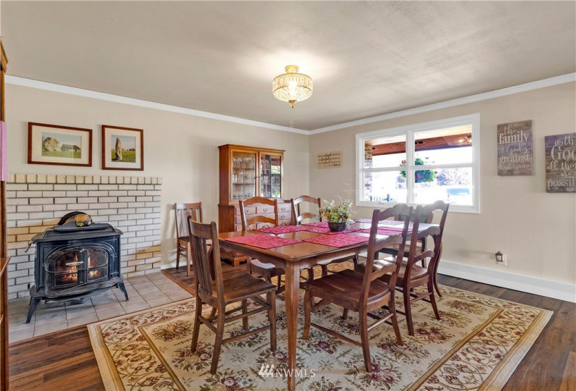 12314 264th, Graham, Washington 98338, 4 Bedrooms Bedrooms, ,1 BathroomBathrooms,Residential,For Sale,264th,NWM1820778