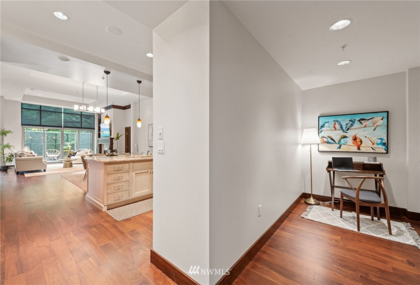 19668 9th, Bellevue, Washington 98004, 2 Bedrooms Bedrooms, ,1 BathroomBathrooms,Residential,For Sale,9th,NWM1813576