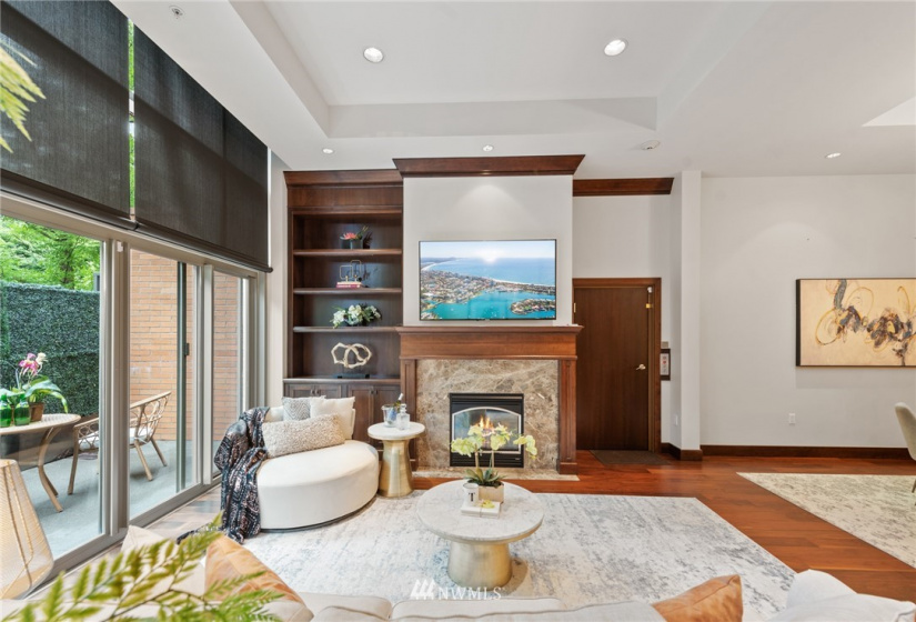 19668 9th, Bellevue, Washington 98004, 2 Bedrooms Bedrooms, ,1 BathroomBathrooms,Residential,For Sale,9th,NWM1813576