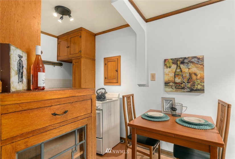 400 Boylston, Seattle, Washington 98102, 1 Bedroom Bedrooms, ,1 BathroomBathrooms,Residential,For Sale,Park Lane Place Condo,Boylston,NWM1820616