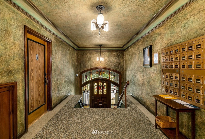 400 Boylston, Seattle, Washington 98102, 1 Bedroom Bedrooms, ,1 BathroomBathrooms,Residential,For Sale,Park Lane Place Condo,Boylston,NWM1820616