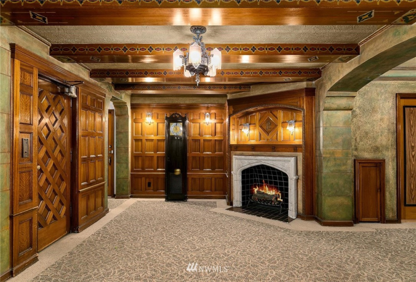 400 Boylston, Seattle, Washington 98102, 1 Bedroom Bedrooms, ,1 BathroomBathrooms,Residential,For Sale,Park Lane Place Condo,Boylston,NWM1820616