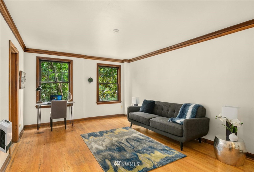 400 Boylston, Seattle, Washington 98102, 1 Bedroom Bedrooms, ,1 BathroomBathrooms,Residential,For Sale,Park Lane Place Condo,Boylston,NWM1820616